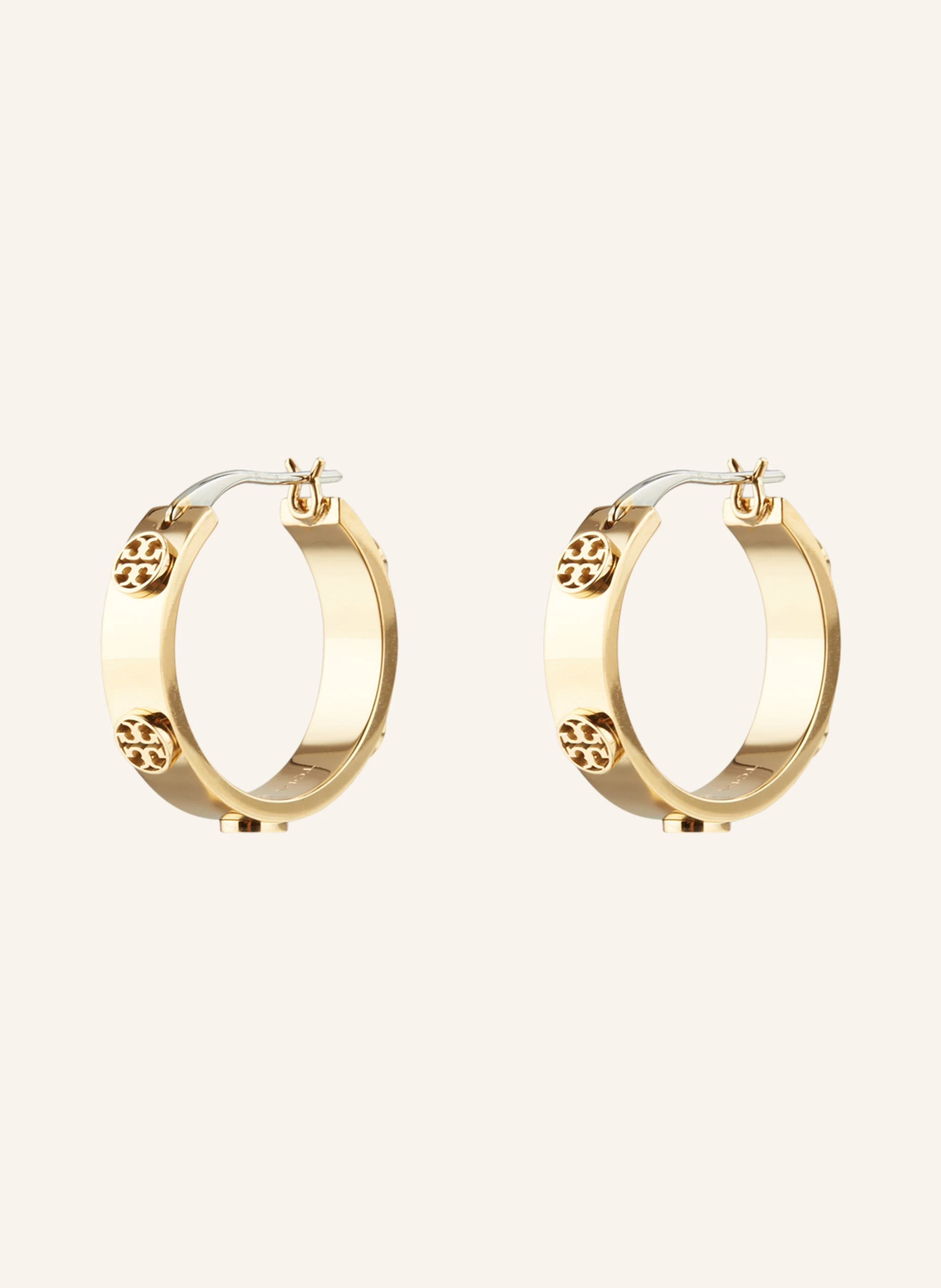 TORY BURCH Ohrringe MILLER STUD