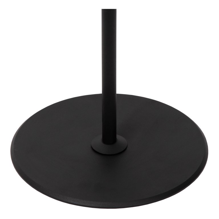 Lucide Clubs 2 vloerlamp wit
