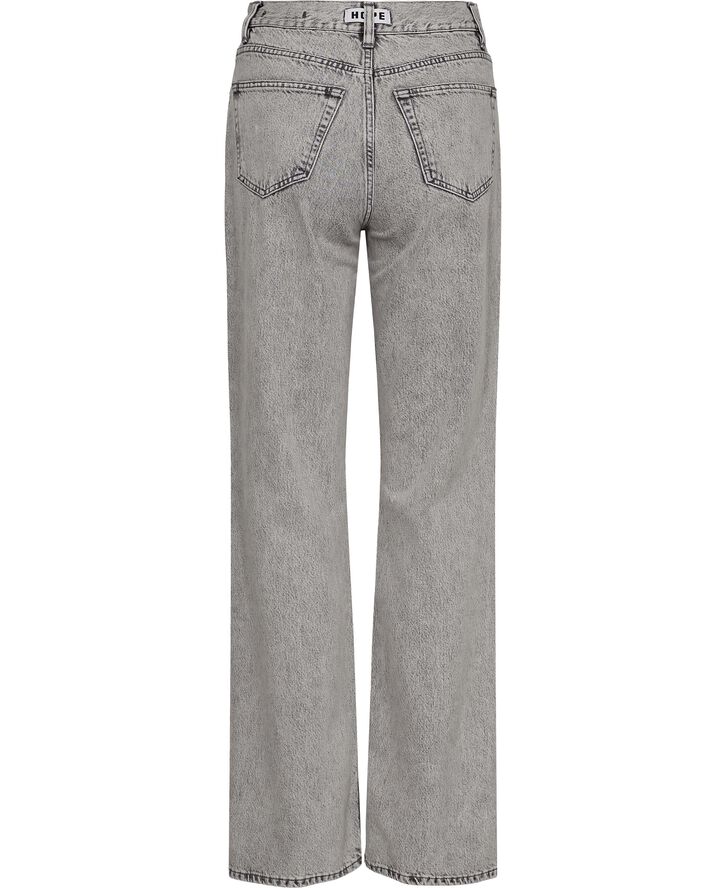 Hope BEAT JEANS Lt grey stone