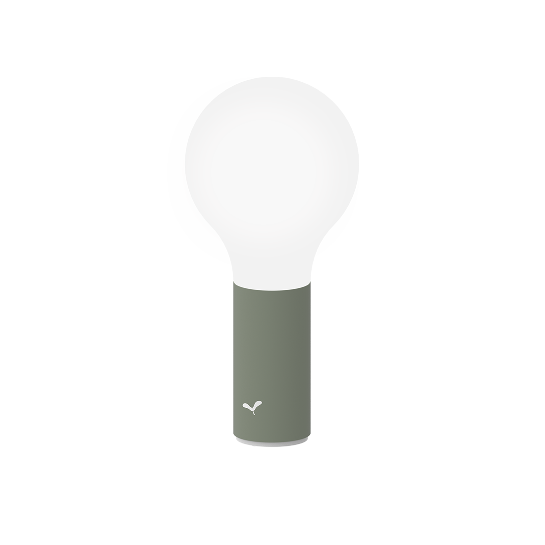 Fermob Aplo LED Tafellamp - Cactus