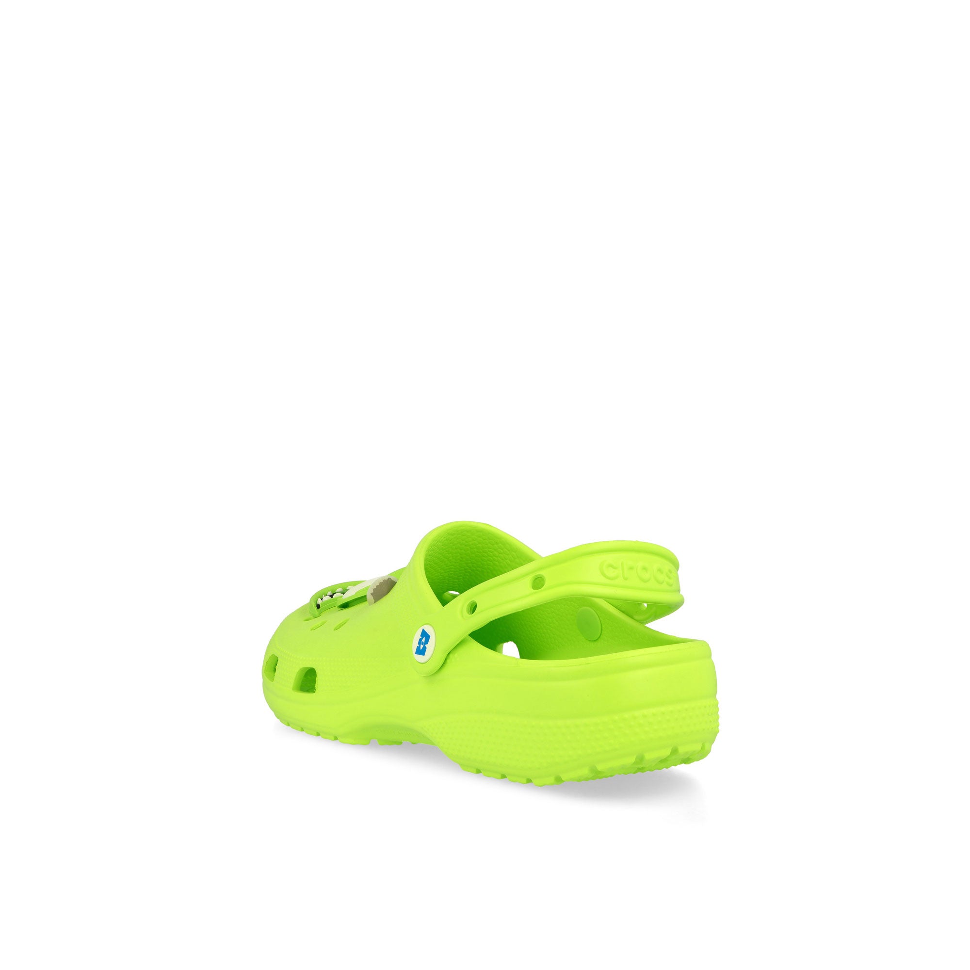 Crocs<br>Monsters Inc Mike CLS Clog K