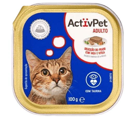 ActivPet Vaca e Bezerro 100 g