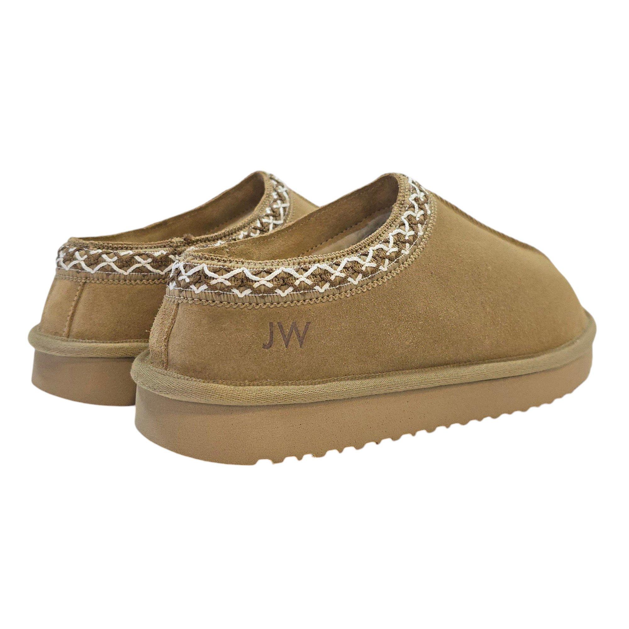 Jack Wills JW Slip On Snug