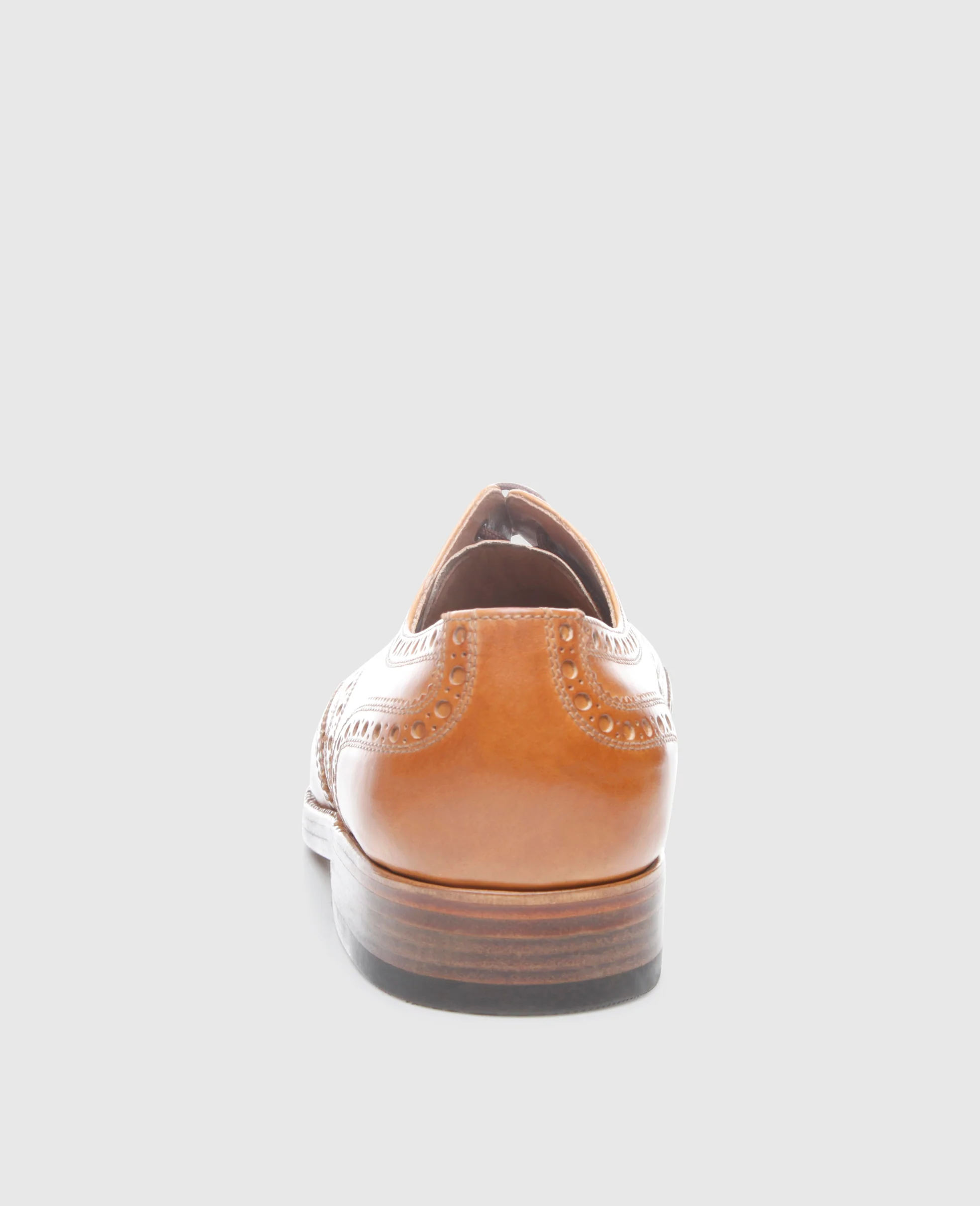 Janosh K Full-Brogue AC