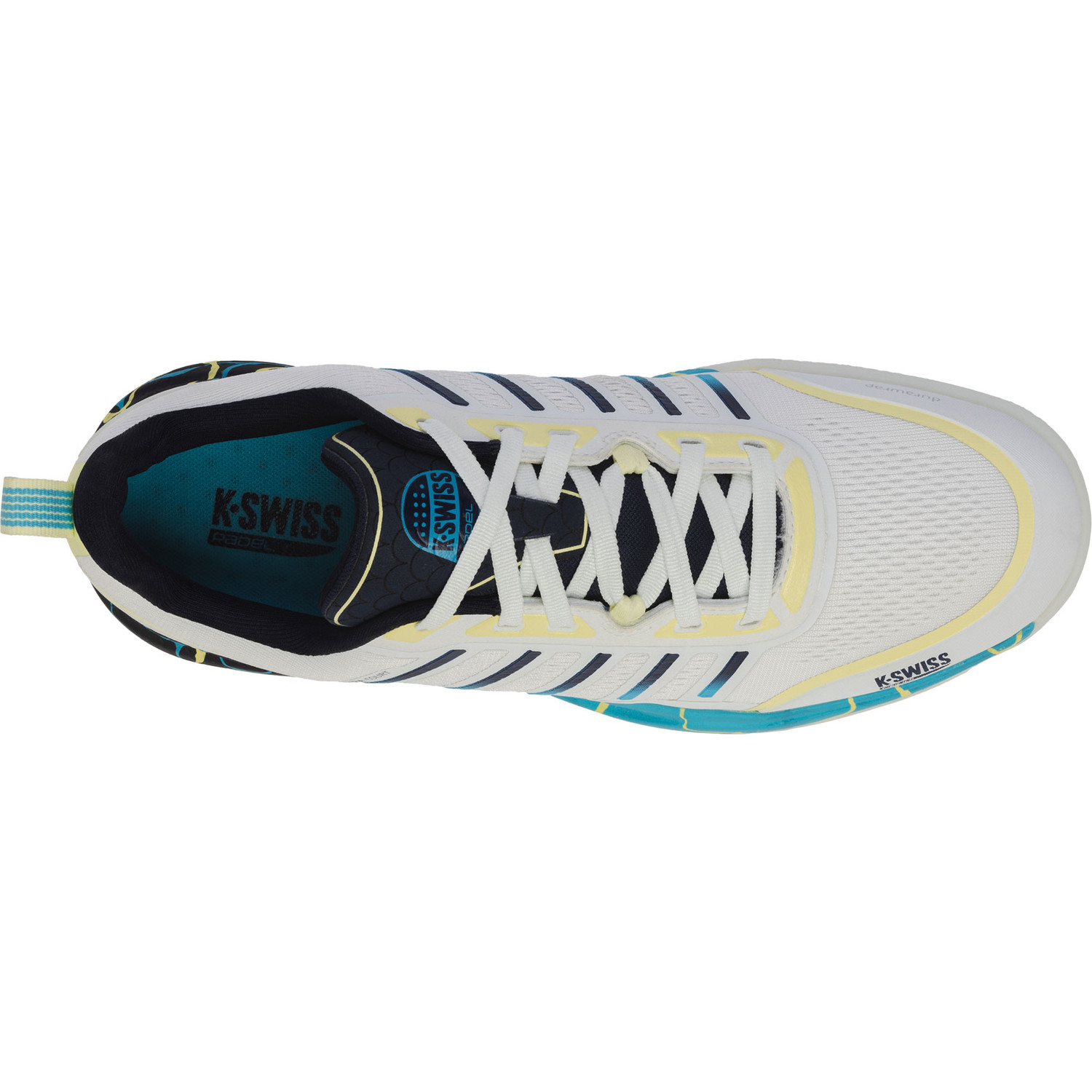 K-Swiss Ultra Court Padel Heren
