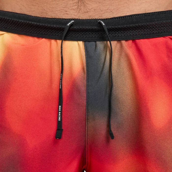 Nike Herre Shorts Dri-FIT ADV Aeroswift Elite Entry Shorts Rød