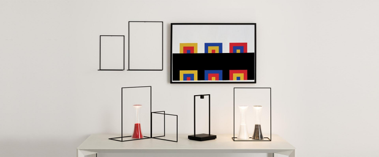 Artemide Curiosity 36 tafellamp LED