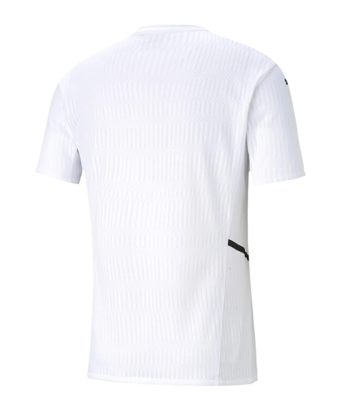 PUMA teamCUP Trikot Weiss F04