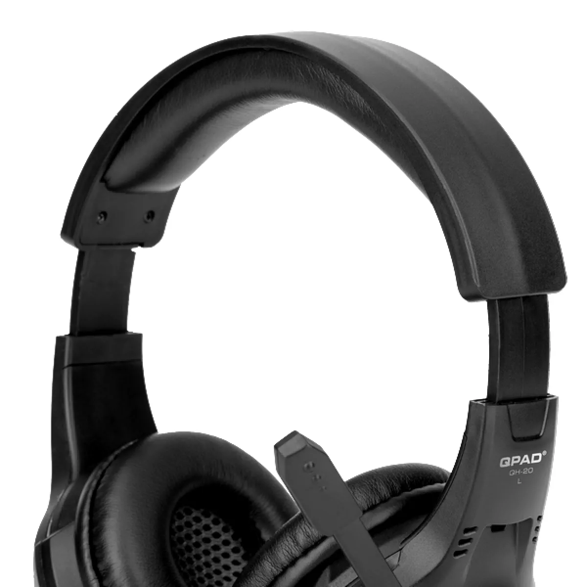 QPAD QH-20 - Noir