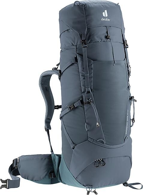DEUTER - SAC GRANDE RANDO AIRCONTACT CORE 40+10