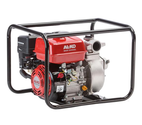 AL-KO Benzinmotorpumpe BMP 30000