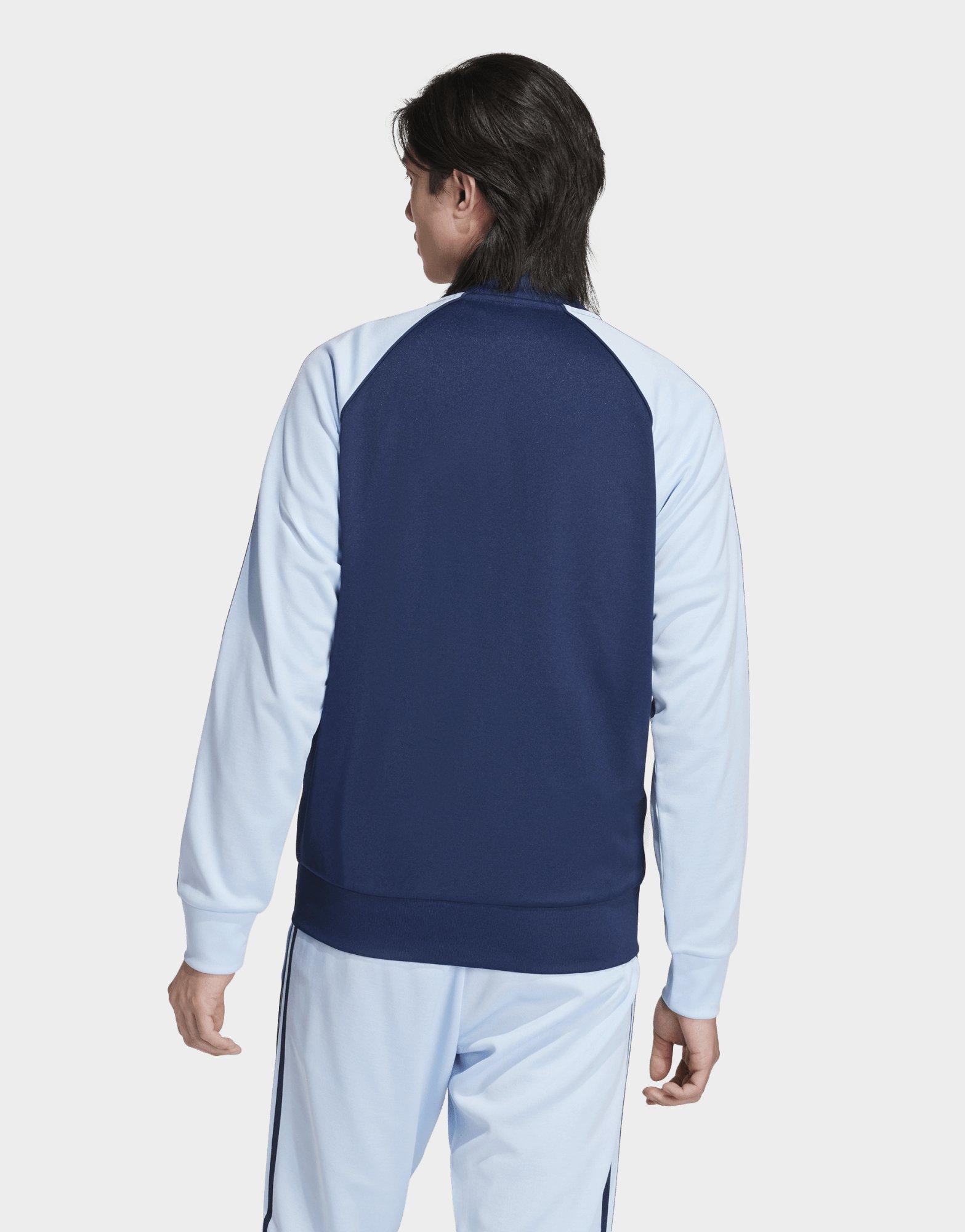 adidas Veste de survêtement Adicolor Classics SST