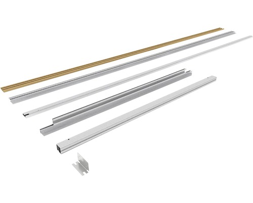 Knauf Pocket Kit voor het afdichten van de glasdeurvleugels FWD150 (CW 100 mm)