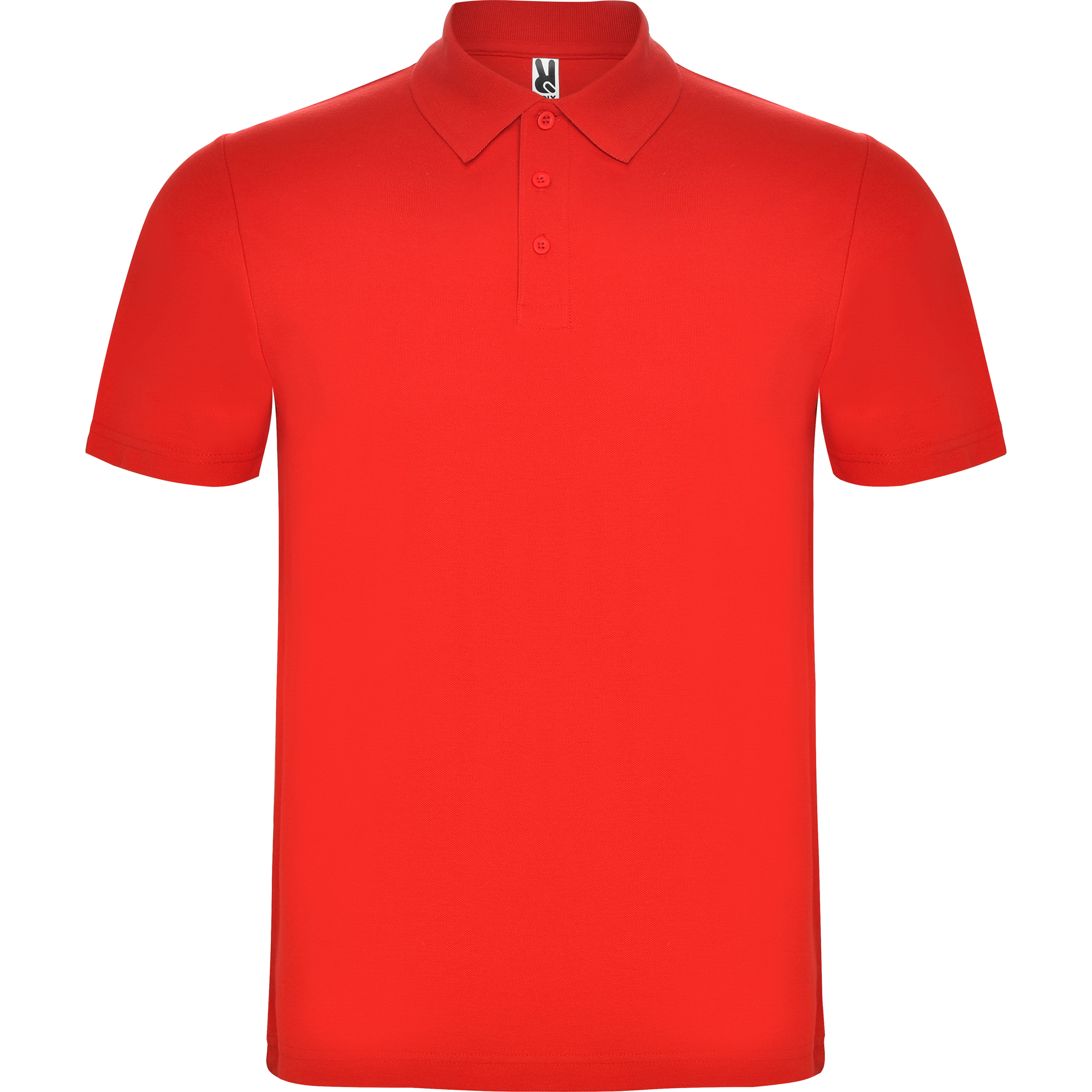Roly PO6632 - AUSTRAL Polo manches courtes