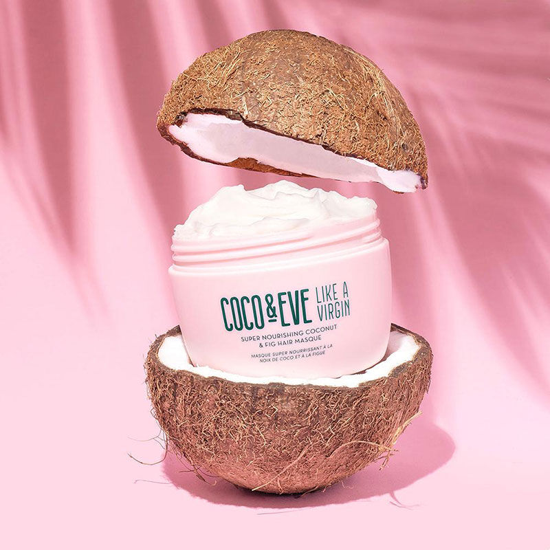 Masque super nourrissant Like a Virgin