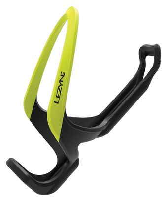 Porte-Bidon Lezyne Matrix Team Cage Noir Vert
