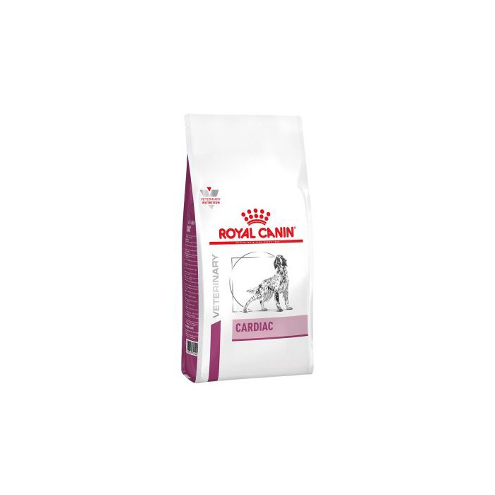 Royal Canin Veterinary Cardiac