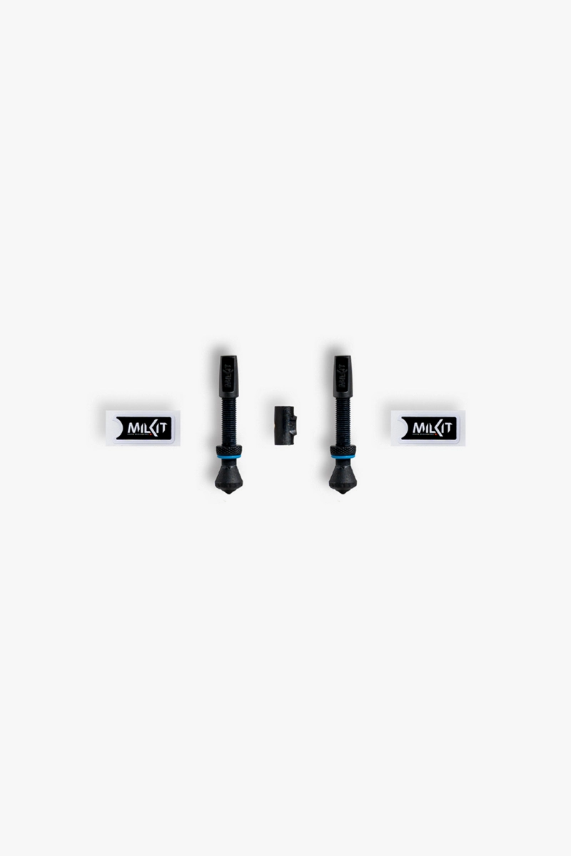 milKit 2-Pack 35 mm Ventil