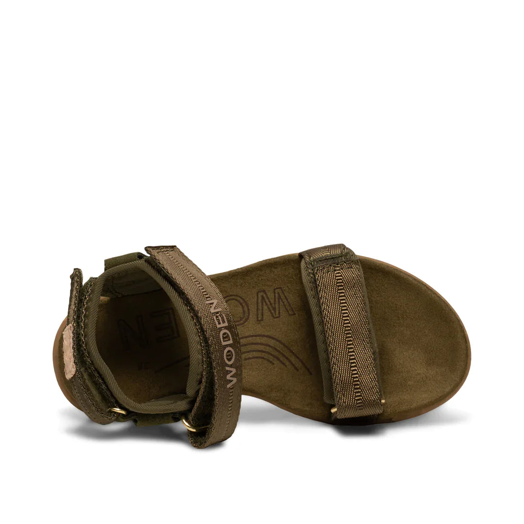 Woden Sandaler Cirkeline