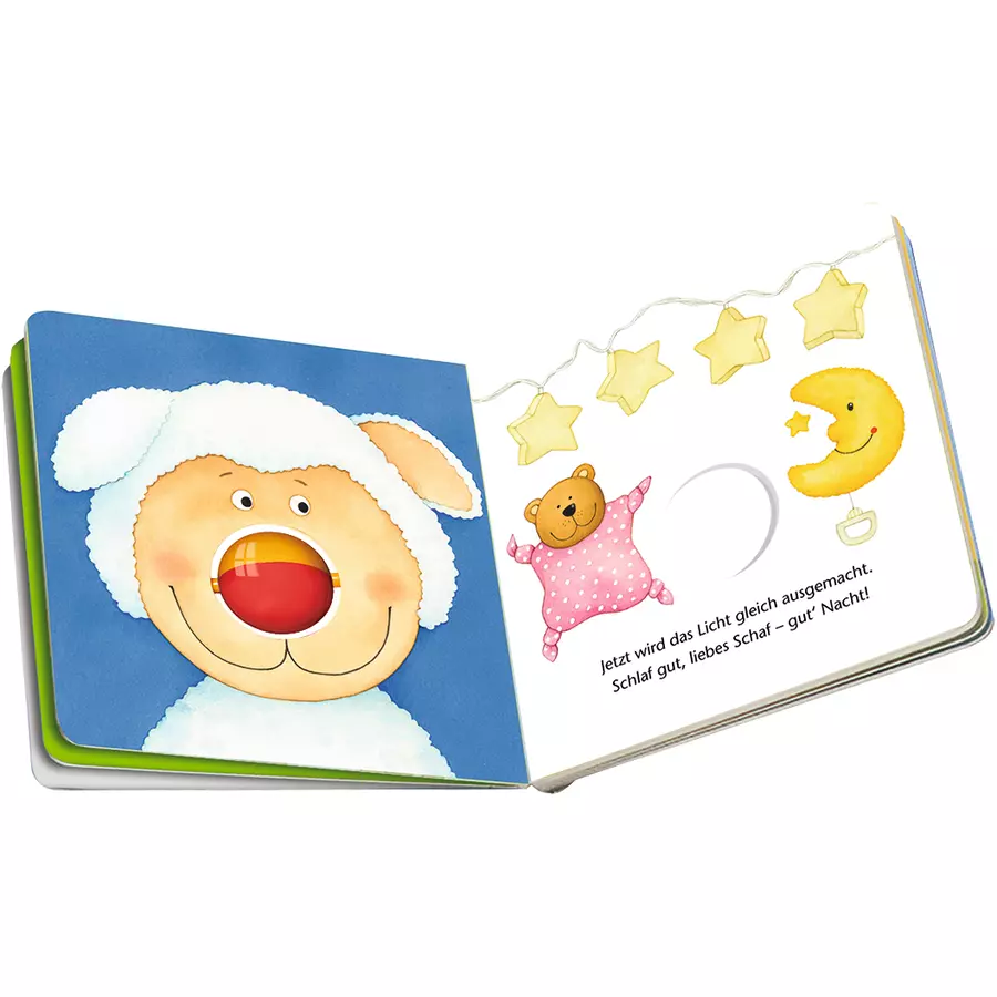 Ravensburger ministeps® Alle meine Kullertiere