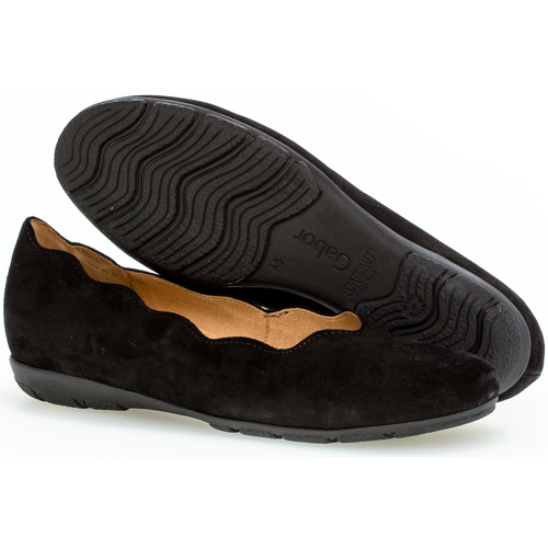 Gabor - 34.166/17T3 Negro