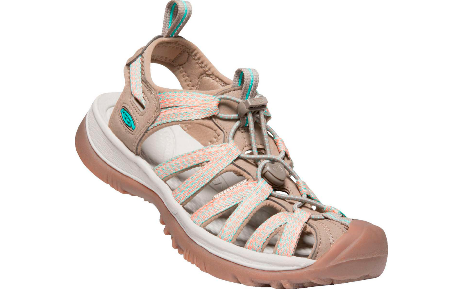 Keen  Whisper Damen Sandalen