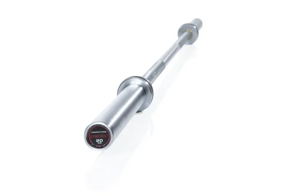 Gymstick Training Bar -levytanko, 20 kg