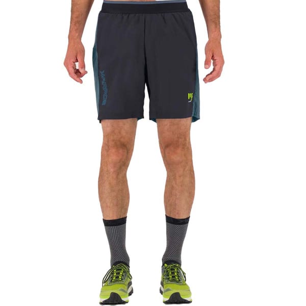 Short trail KARPOS FAST EVO SHORTS VULCAN/STARGAZER