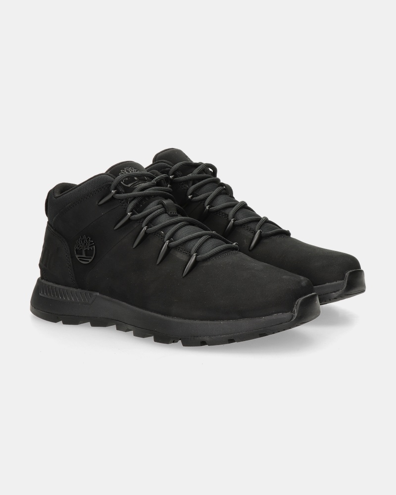 Timberland Sprint Trekker Veterboots  - zwart