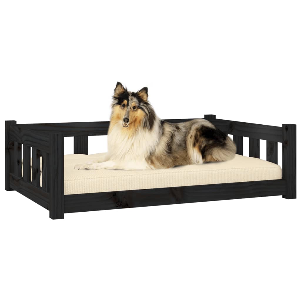 Cama para cachorro