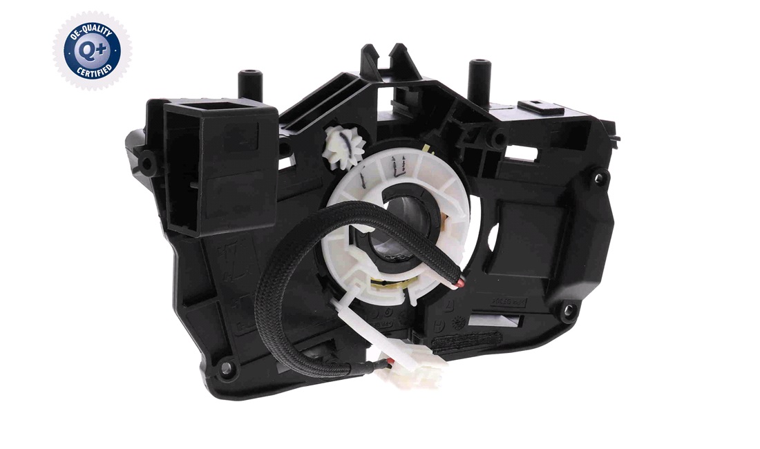 Vinkelfjeder, Airbag