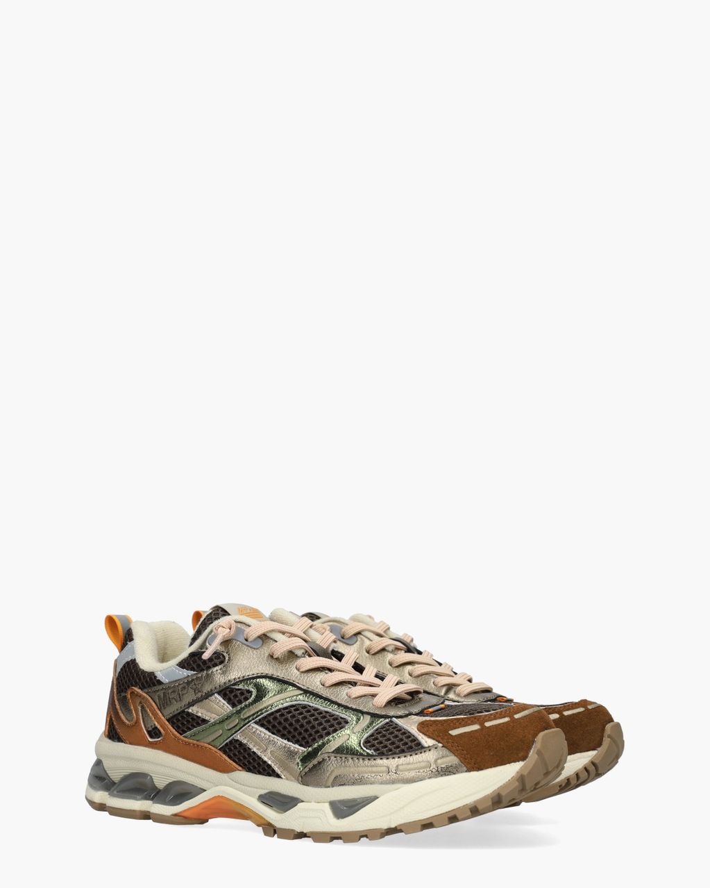 MRP By Maripé MRP01 V.50 Multicolor Damessneakers