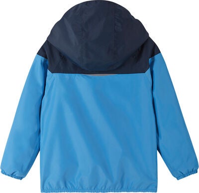 Reima Tuulela Skalljakke, Cool Blue
