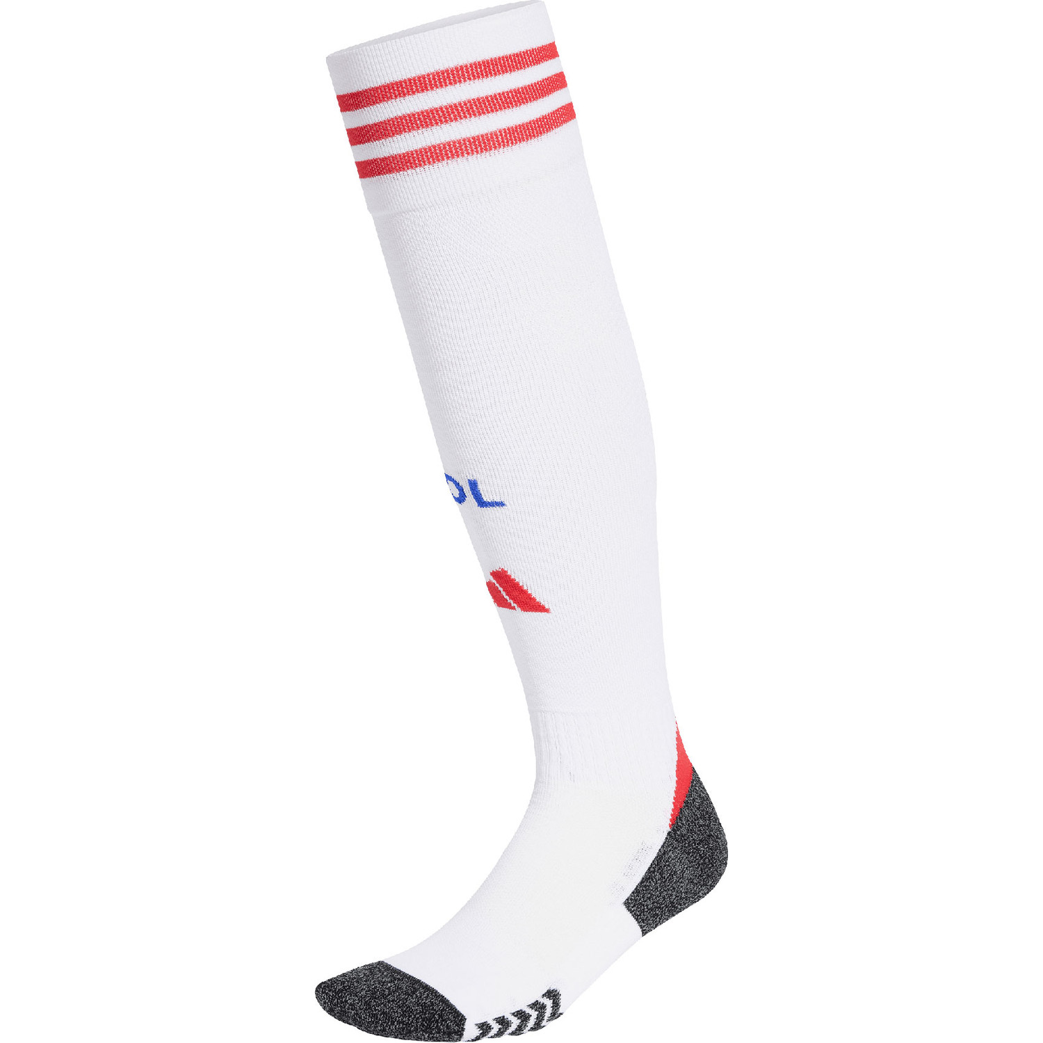 adidas Olympiqe Lyon Thuis Tenue 2025/2026