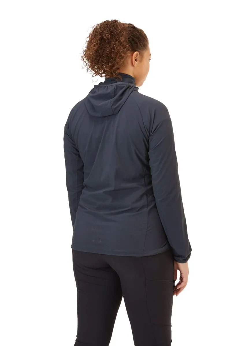 Rab Women's Borealis Jacket Beluga