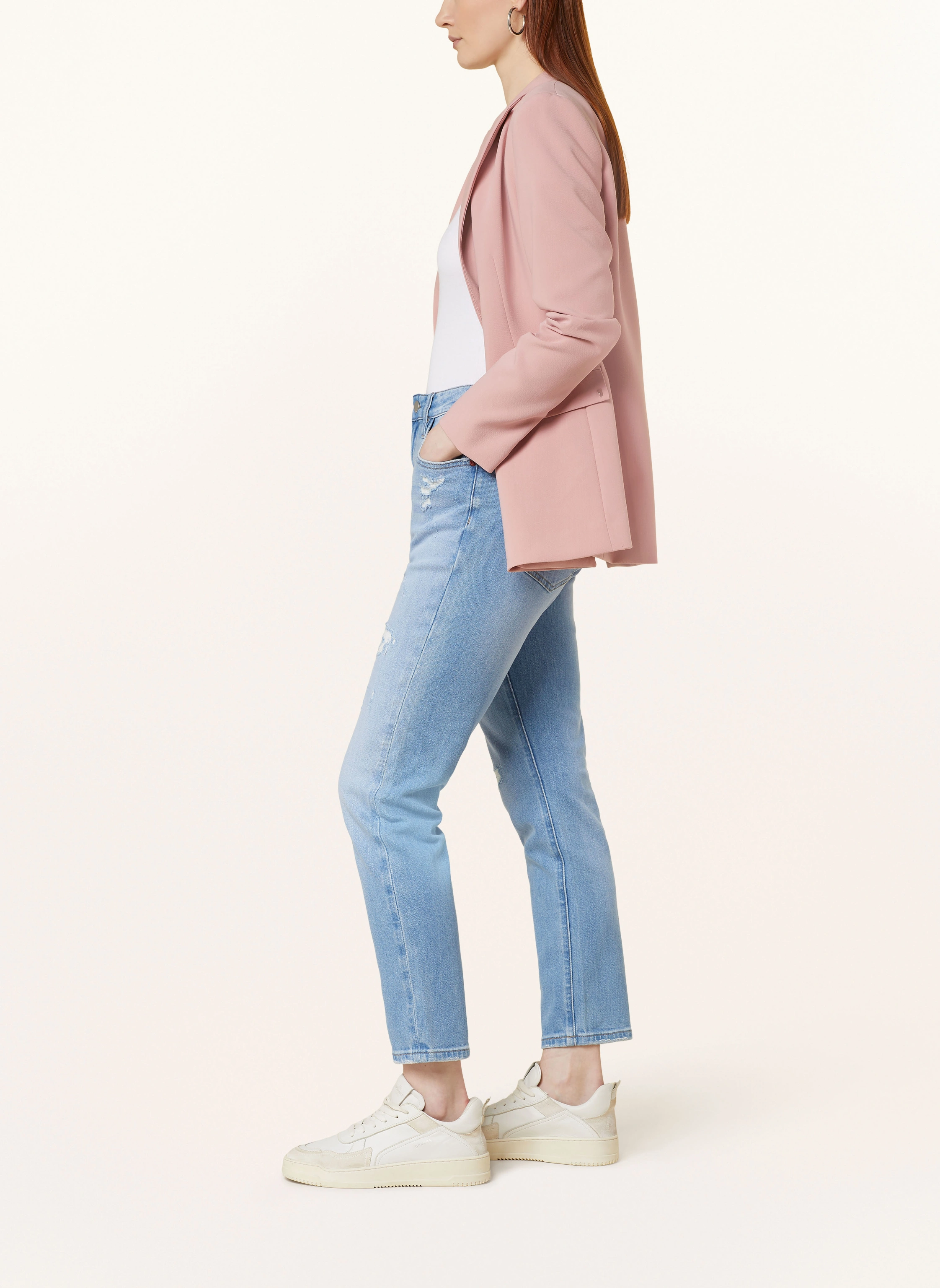ELIAS RUMELIS Boyfriend Jeans ERLANI
