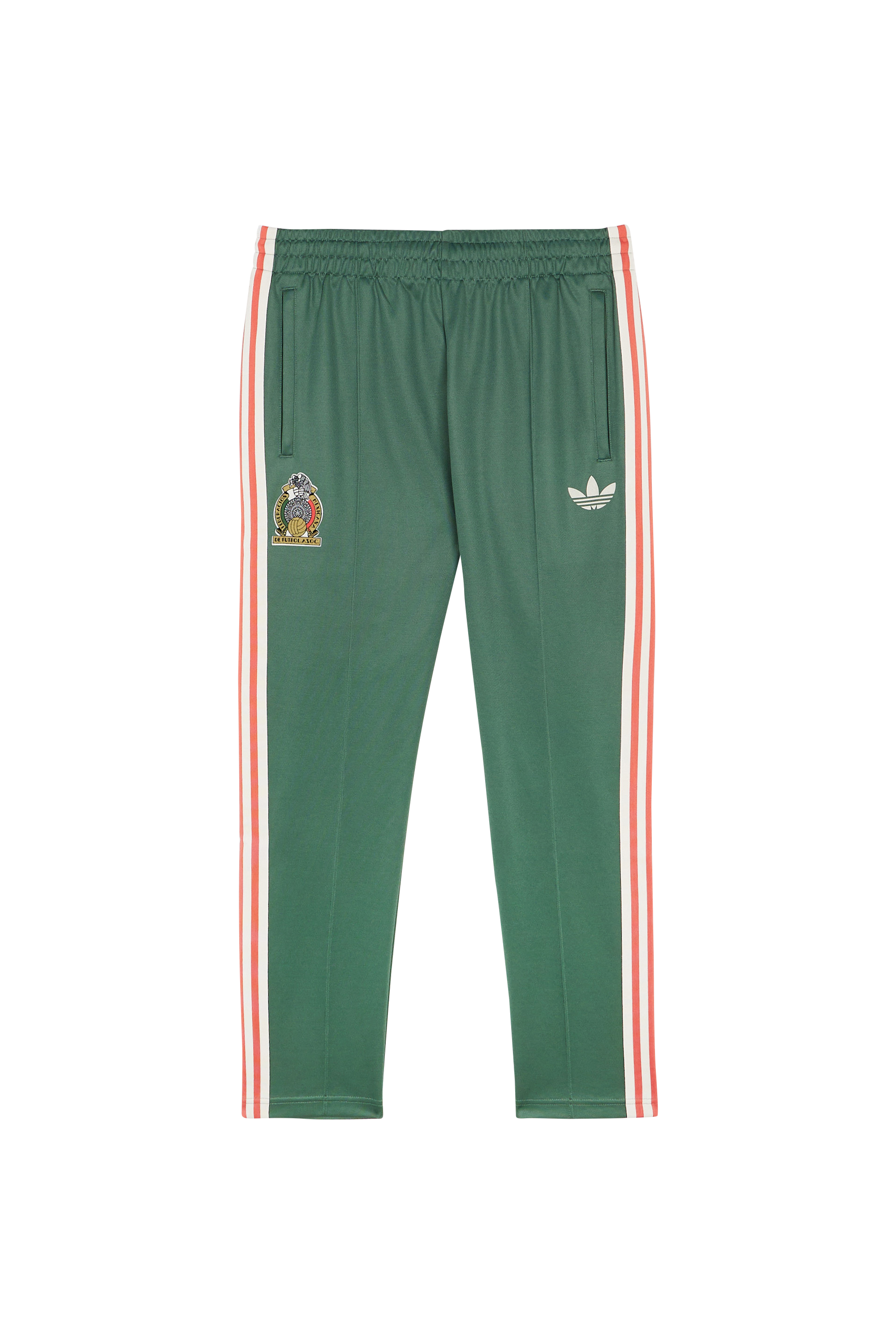 ADIDAS Pantalon FMF OG BB TP Vert