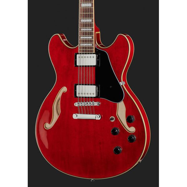Ibanez AS7312-TCD