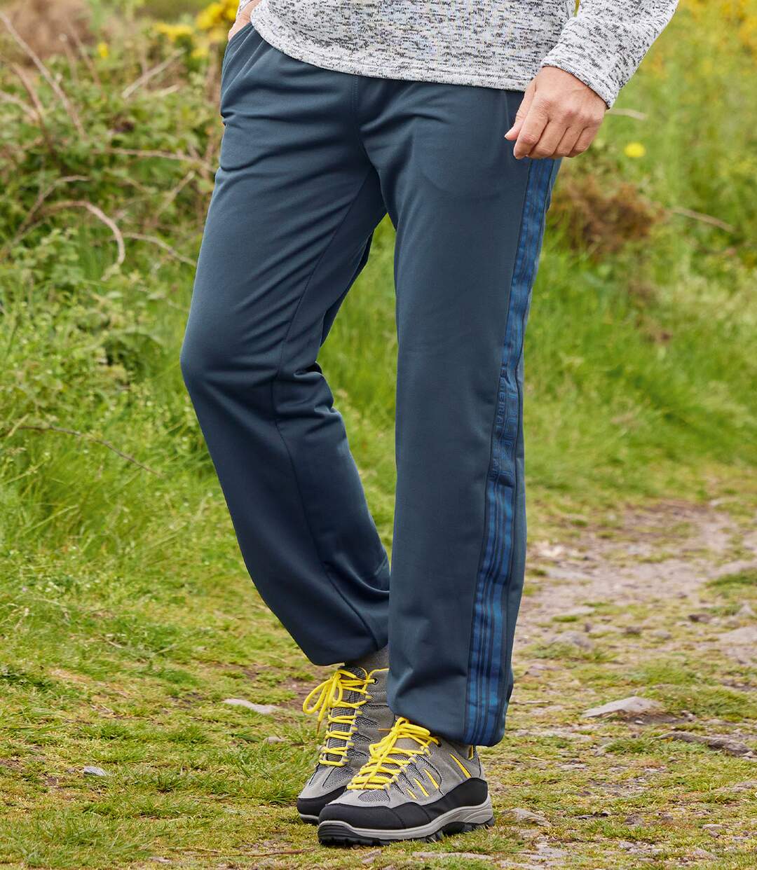 Pantalon Jogging Original Team