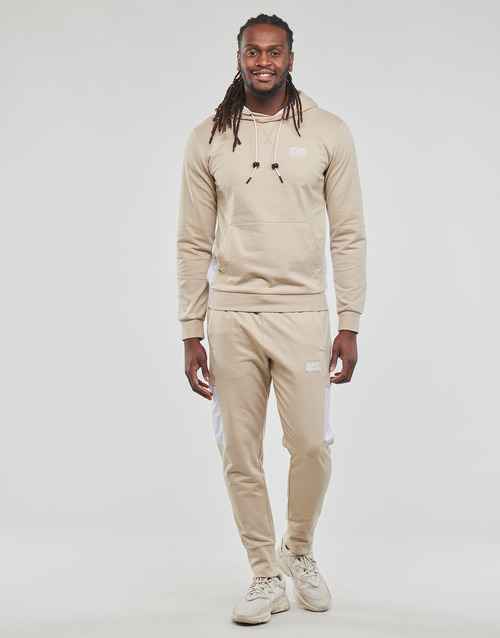 Emporio Armani EA7 - 3RPV55-PJ05Z - Beige / Blanc