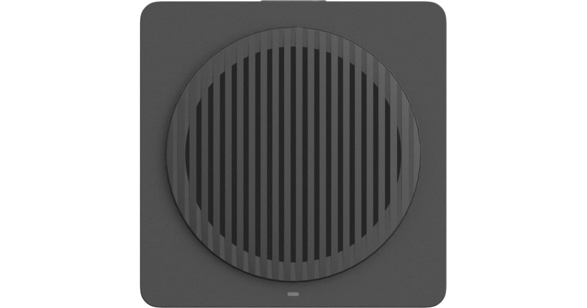 AqaraSmart Video Doorbell G4  (Zwart)