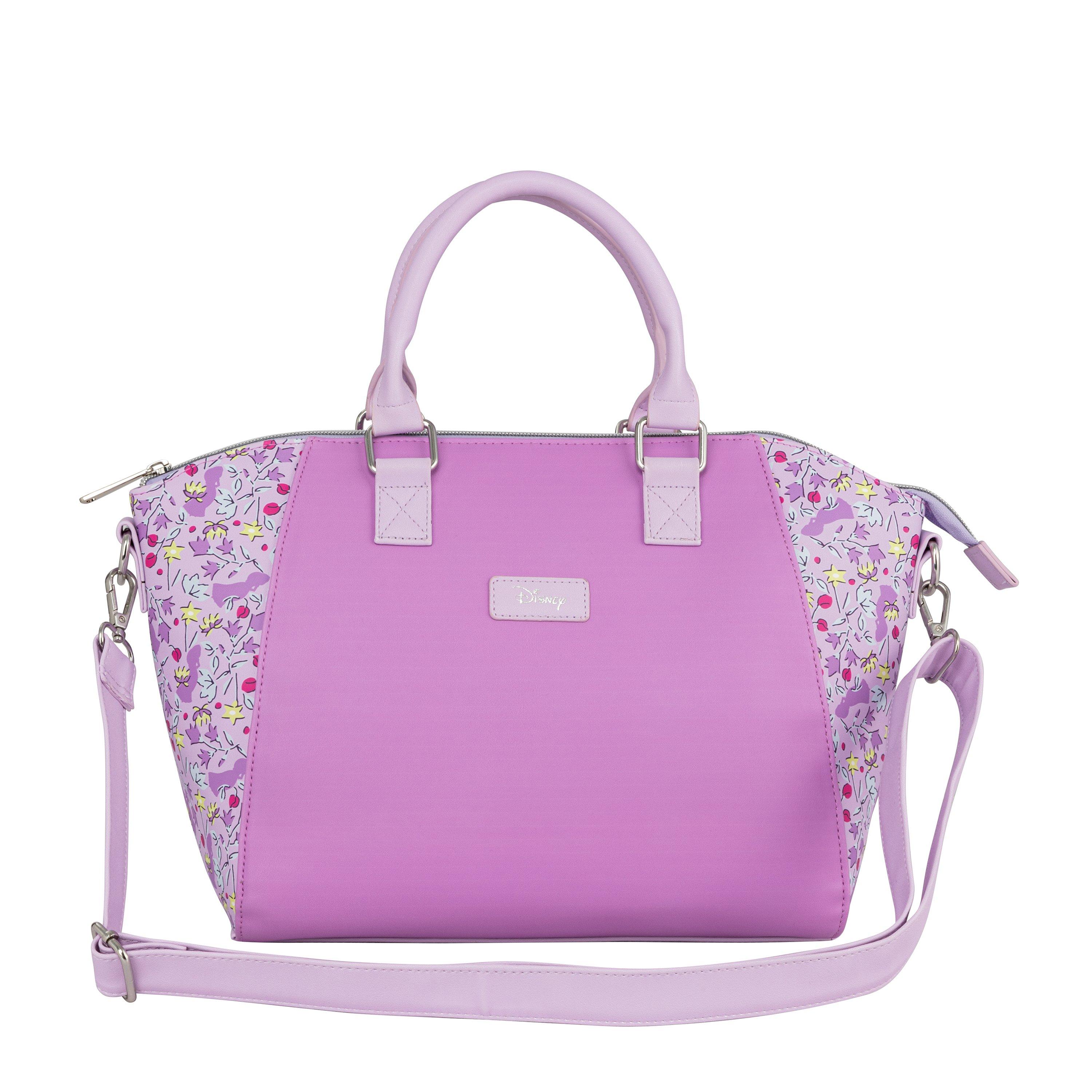 Character Rapunzel Holdall Juniors