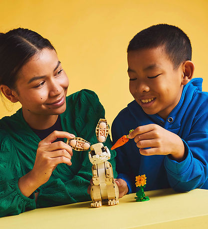 LEGO® Creator - Häschen 31162 - 3-in-1 - 326 Teile
