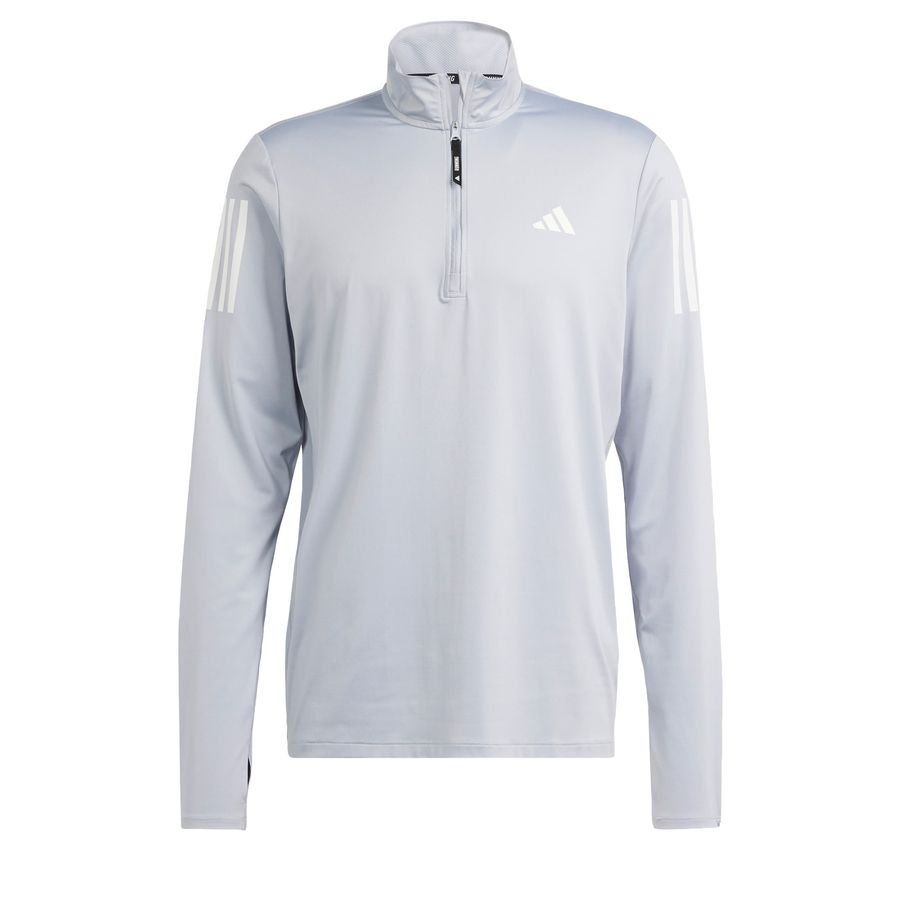Adidas Veste de survêtement demi-zip Own the Run