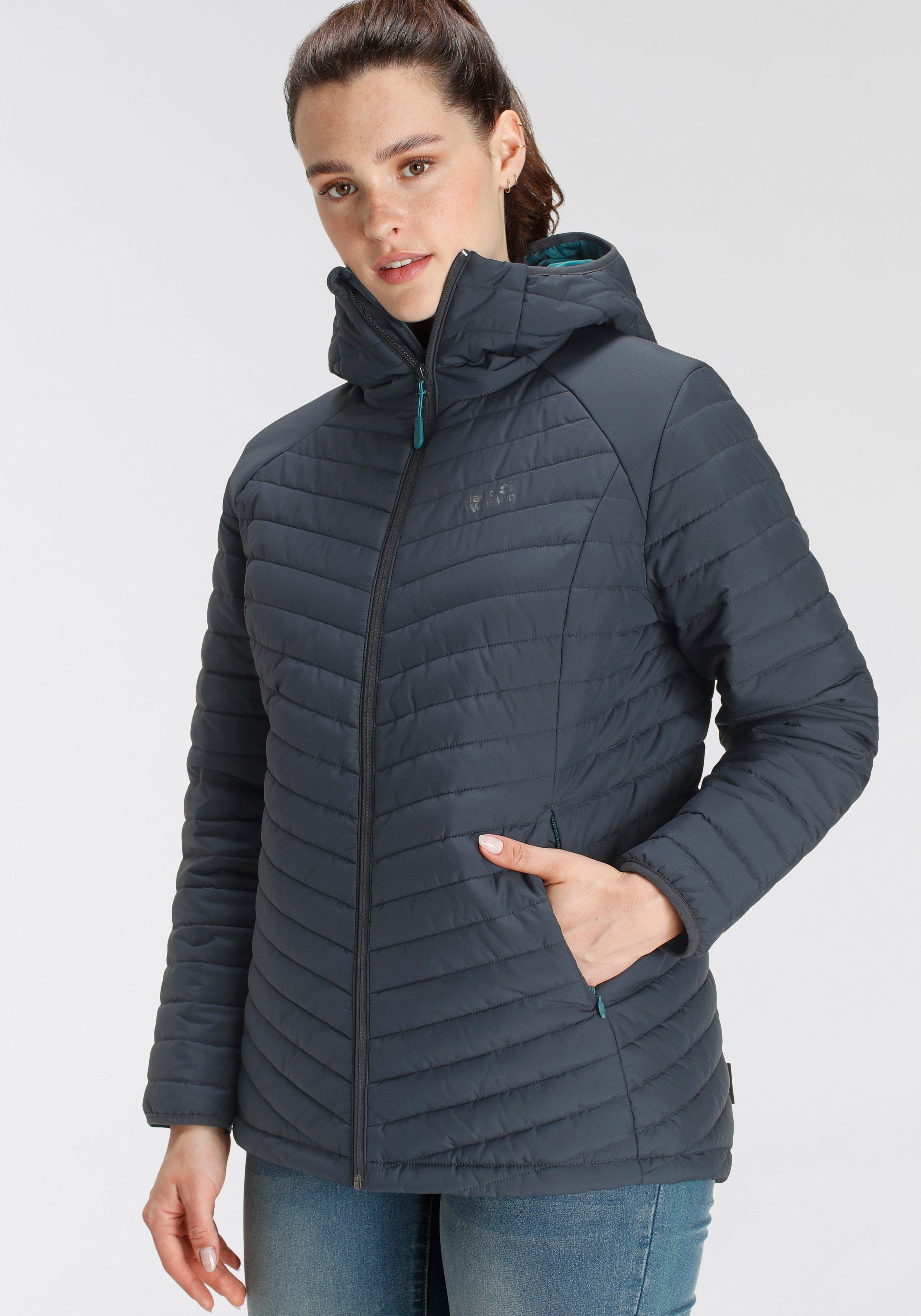 Steppjacke