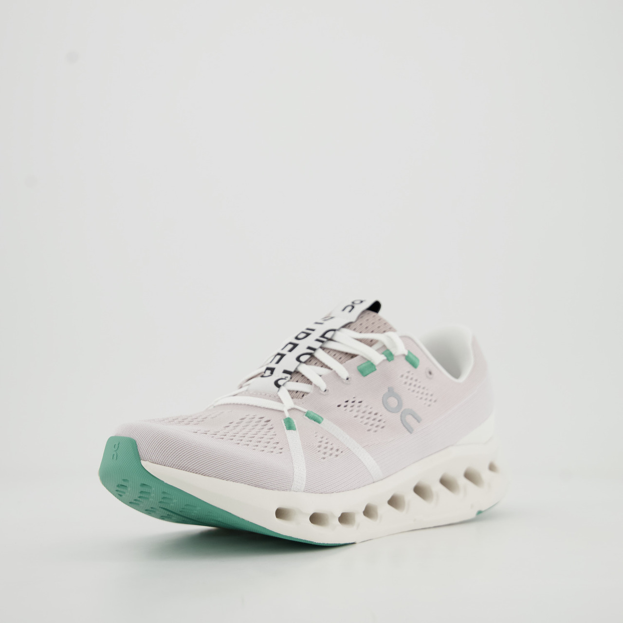 ON CLOUDSURFER