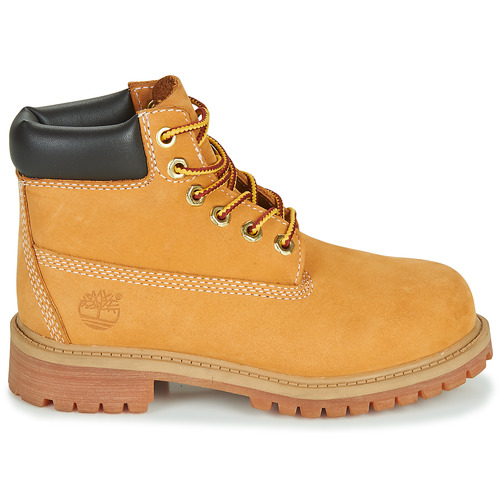 Timberland - 6 IN PREMIUM WP BOOT - Marron