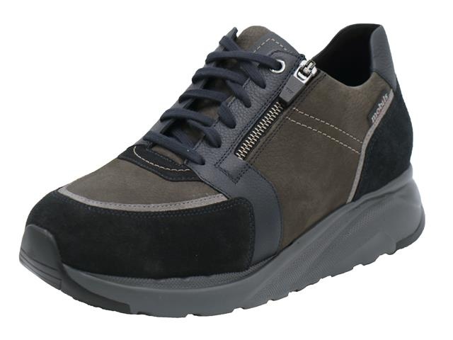 Mephisto Isaac