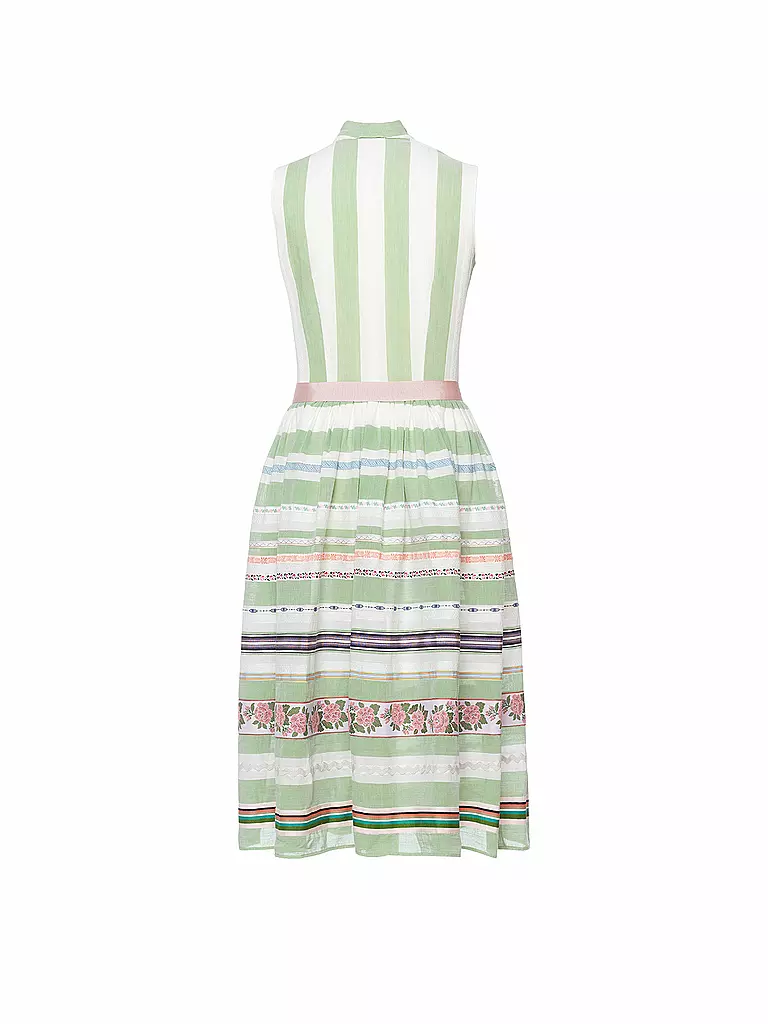LENA HOSCHEK Kleid LOLLY hellgrün