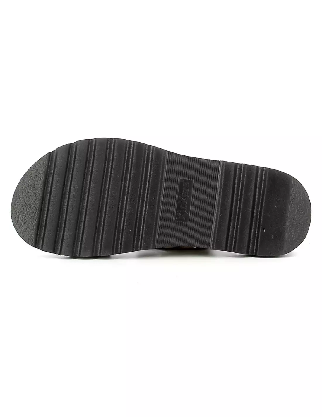 KICKERS NEOSUMMER - Sandales & nu-pieds BEIGECLAIR